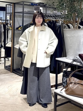 さちさんのコーディネート