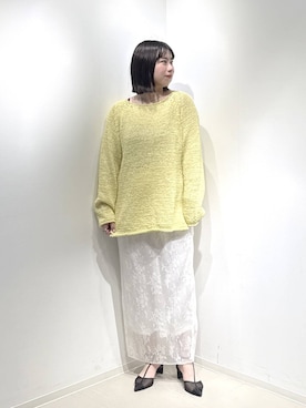 さちさんのコーディネート