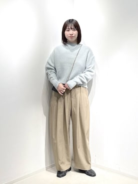 さちさんのコーディネート