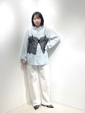 さちさんのコーディネート