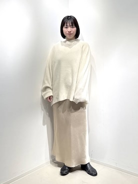 さちさんのコーディネート