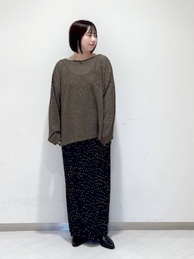 さちさんのコーディネート