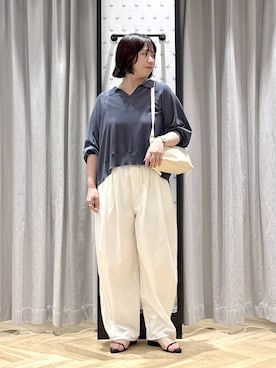 さちさんのコーディネート