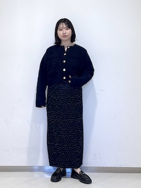 さちさんのコーディネート