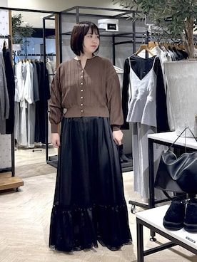 さちさんのコーディネート