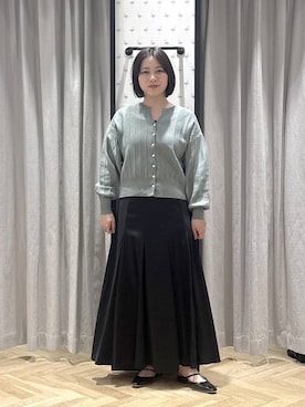 さちさんのコーディネート