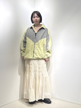 さちさんのコーディネート