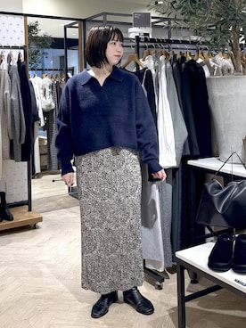 さちさんのコーディネート