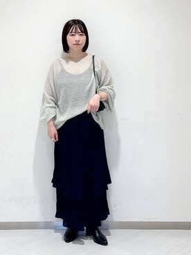 さちさんのコーディネート