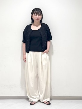 さちさんのコーディネート