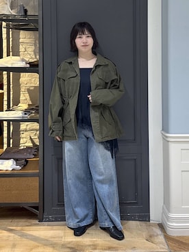 さちさんのコーディネート