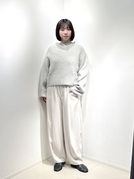 さちさんのコーディネート