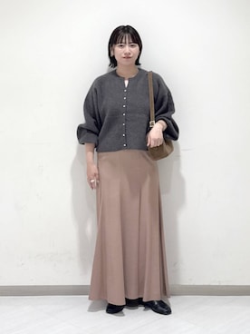 さちさんのコーディネート