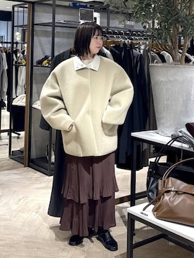 さちさんのコーディネート