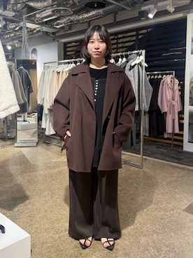 さちさんのコーディネート