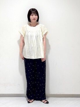 さちさんのコーディネート