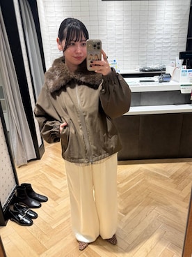 さちさんのコーディネート