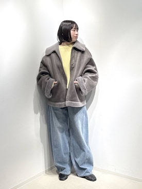 さちさんのコーディネート