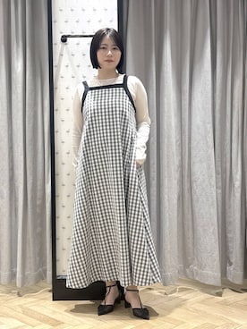 さちさんのコーディネート