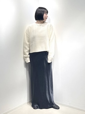 さちさんのコーディネート