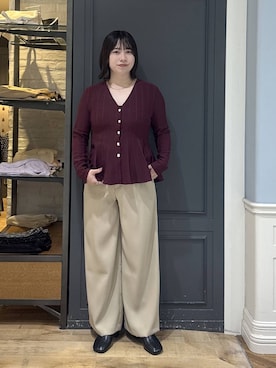 さちさんのコーディネート