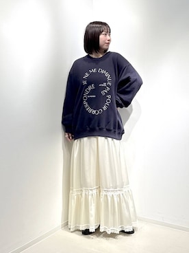 さちさんのコーディネート