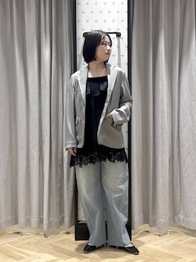 さちさんのコーディネート