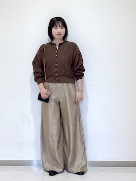 さちさんのコーディネート