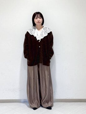 さちさんのコーディネート