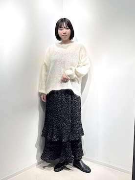 さちさんのコーディネート