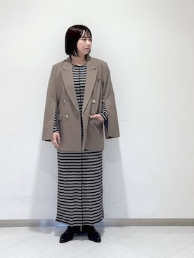 さちさんのコーディネート