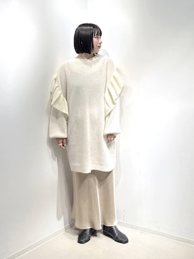 さちさんのコーディネート