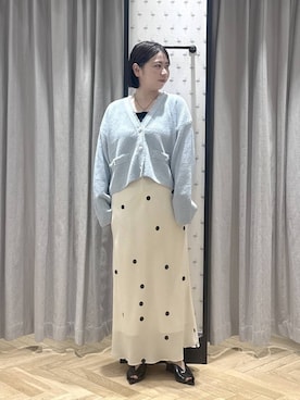 さちさんのコーディネート