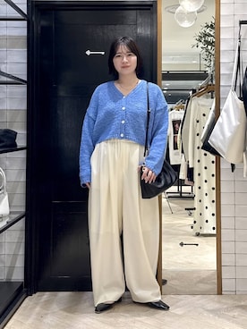 さちさんのコーディネート