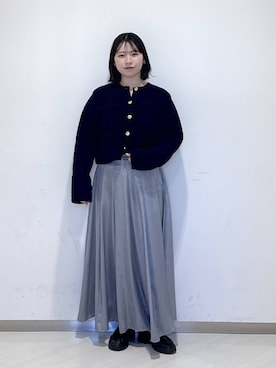 さちさんのコーディネート