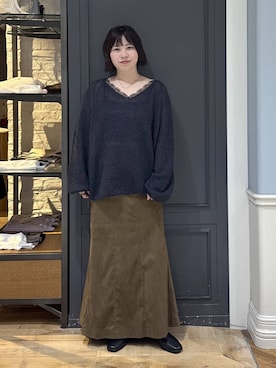 さちさんのコーディネート