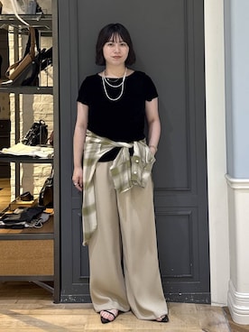 さちさんのコーディネート