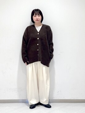 さちさんのコーディネート