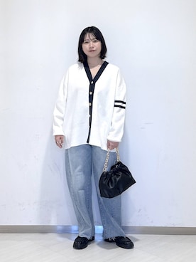 さちさんのコーディネート