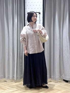 さちさんのコーディネート