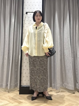 さちさんのコーディネート