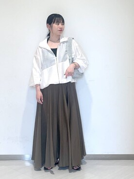 さちさんのコーディネート