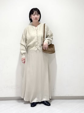 さちさんのコーディネート