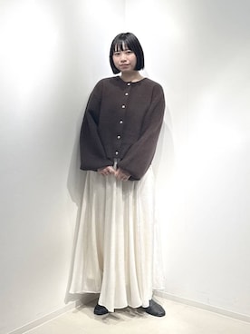 さちさんのコーディネート