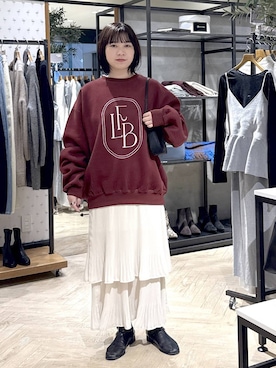 さちさんのコーディネート