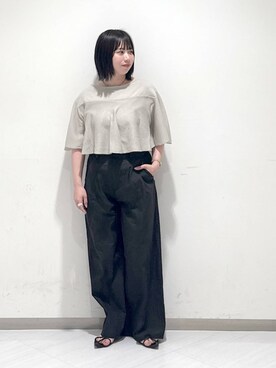 さちさんのコーディネート