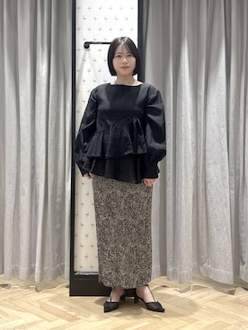 さちさんのコーディネート