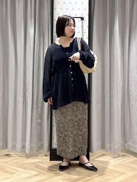 さちさんのコーディネート