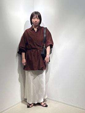 さちさんのコーディネート