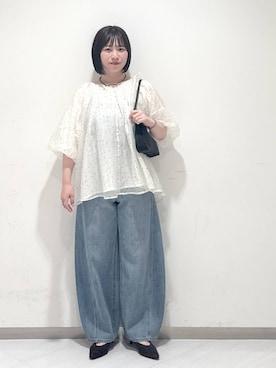 さちさんのコーディネート